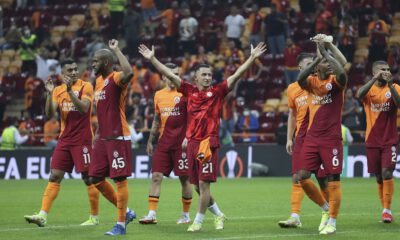 Galatasaray, yeni transferlerin maaşlarını çıkardı