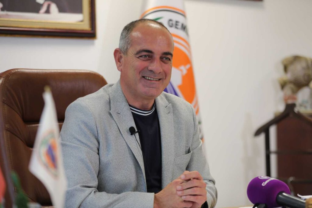 Gemlik Belediyesi’nden çağrı