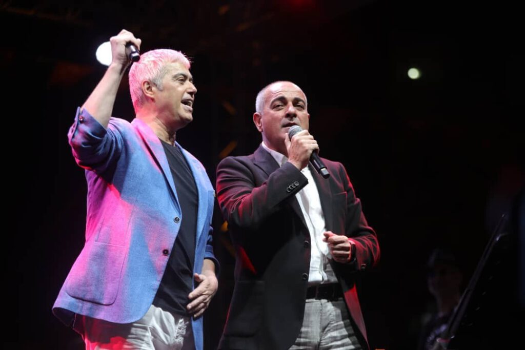 Gemlik’te festival coşkusu