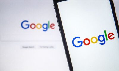 Google 3 ülkeyi birbirine bağladı