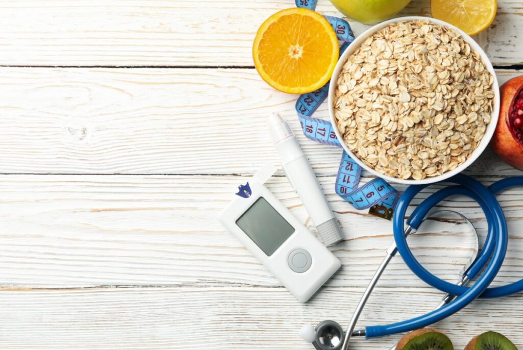 Diyabetin 6 belirtisi