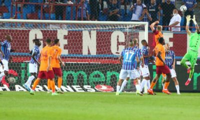 Dev maç nefes kesti!