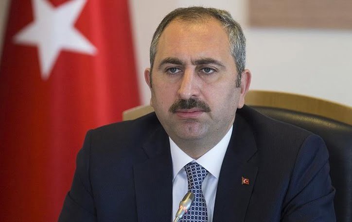 Abdulhamit Gül: Kadrolaşma birinci meselemiz