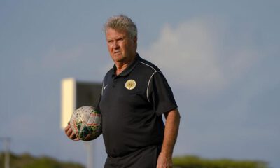 Guus Hiddink emekli oluyor!
