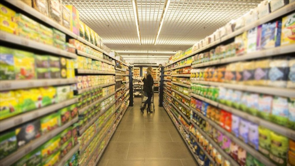 Güven endeksi azaldı