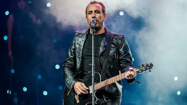 Haluk Levent, koronavirüse yakalandı