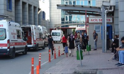 Korona hastası öğretmen, hayatını kaybetti
