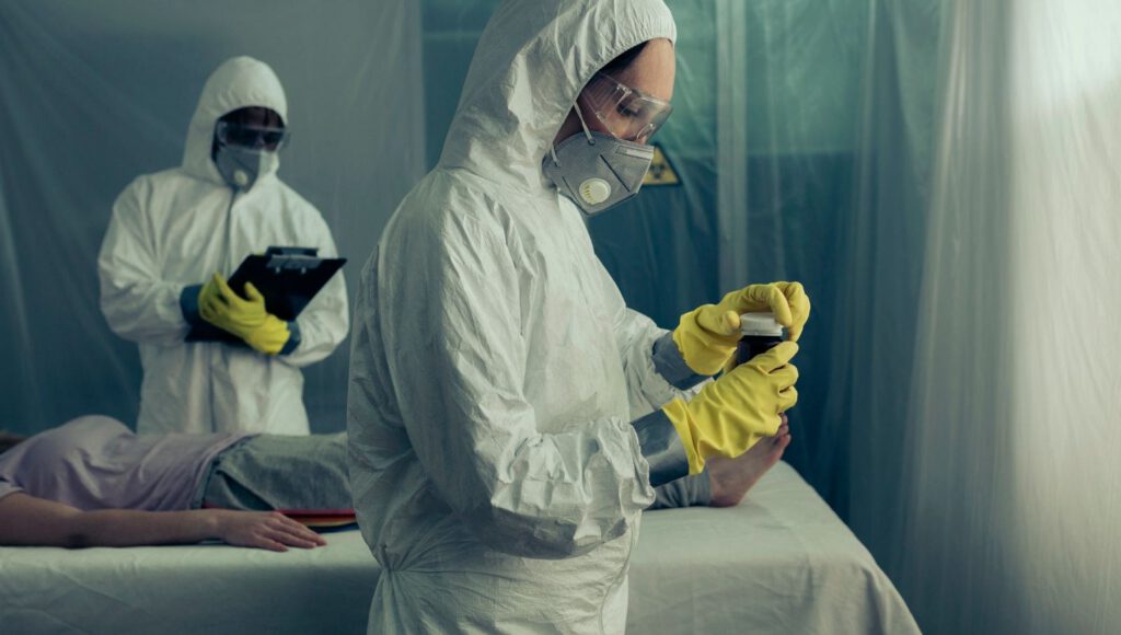 Hindistan’da Nipah virüsü alarmı