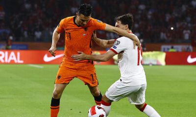 Ezildik! Hollanda – Türkiye: 6-1