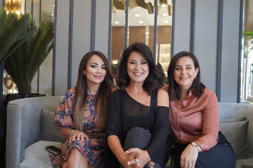 İclal Aydın, güzelleşmek için Bursa’ya geldi