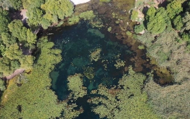 İçme suyunda korkutan kirlilik