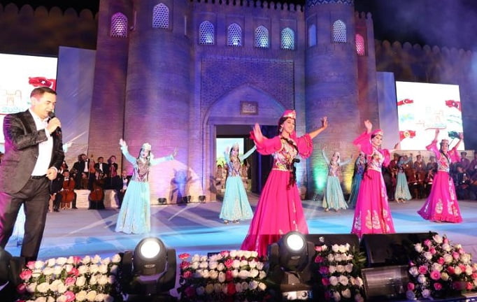 Bursa, ‘2022 Türk Dünyası Başkenti’ için iddialı