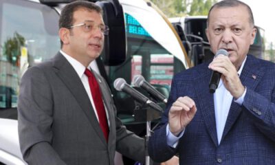 İmamoğlu’ndan yanıt gecikmedi
