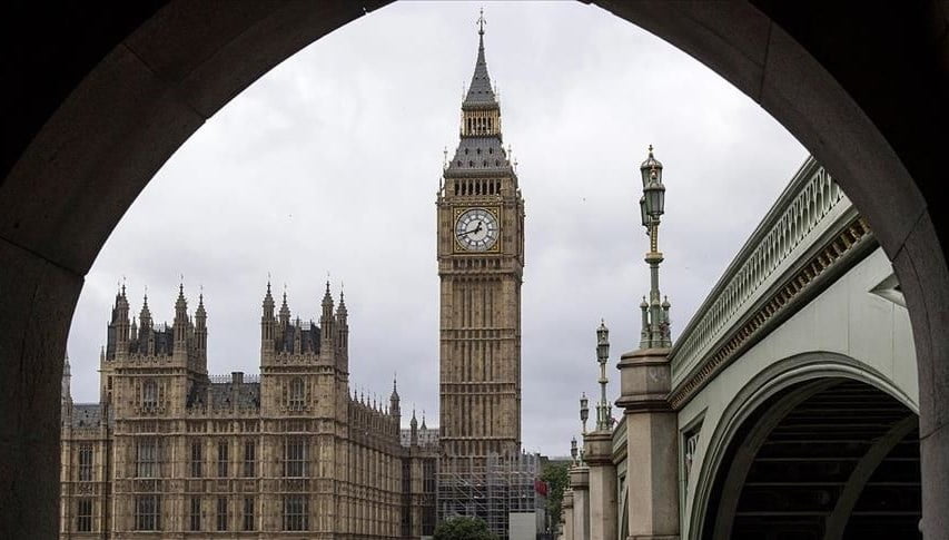 İngiltere’de kabine değişikliği