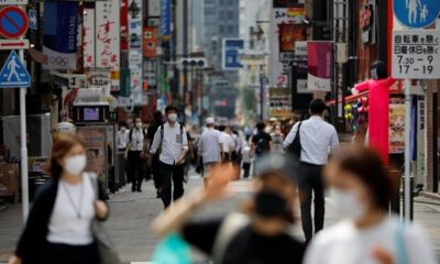 Japonya’da, Mu varyantı saptandı