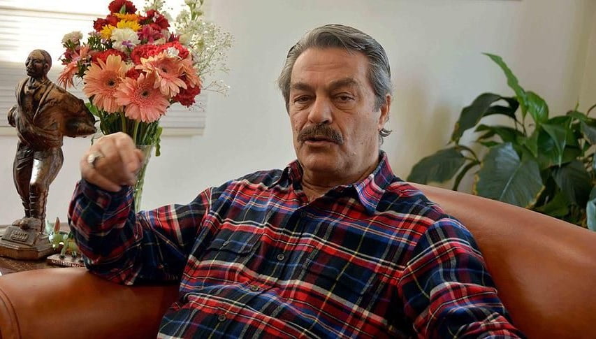 Kadir İnanır gözünden ameliyat oldu