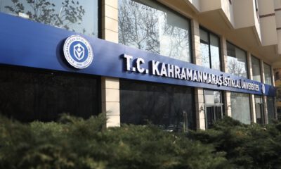Öğretim Görevlisi alım ilanı