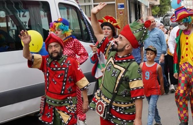 Bursa’nın Karagöz’ü hayatını kaybetti