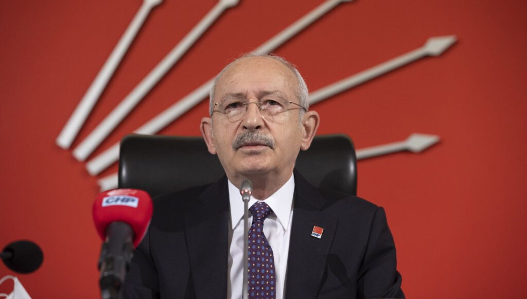 Kılıçdaroğlu: İttifakta sorun yok