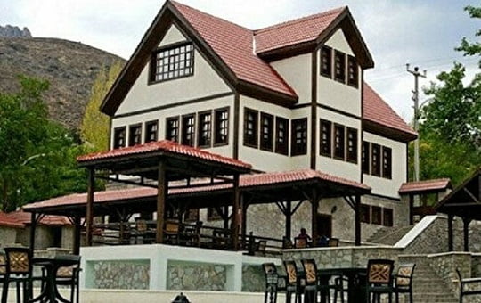 Balyemez Konağı 5 yıl kiraya verilecek