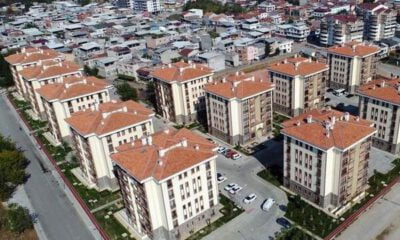 Sivas Merkez’de 3+1 daire icradan satılık