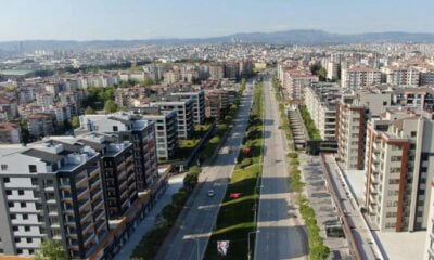 Mudanya Güzelyalı Yalı’da 102 m² daire icradan satılık