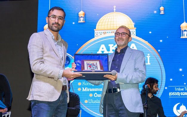 Kudüs, müslümanların kırmızı çizgisi