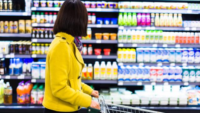 Zincir marketlerde bazı ürünler yasaklanıyor