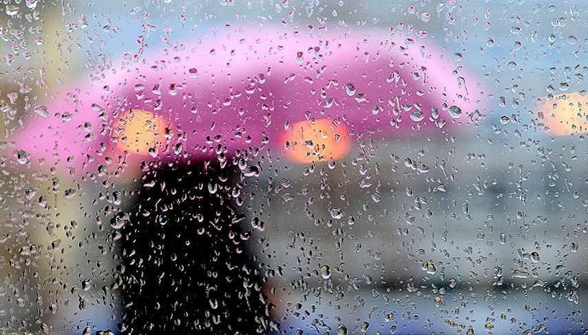 Marmara’ya “sağanak” uyarısı