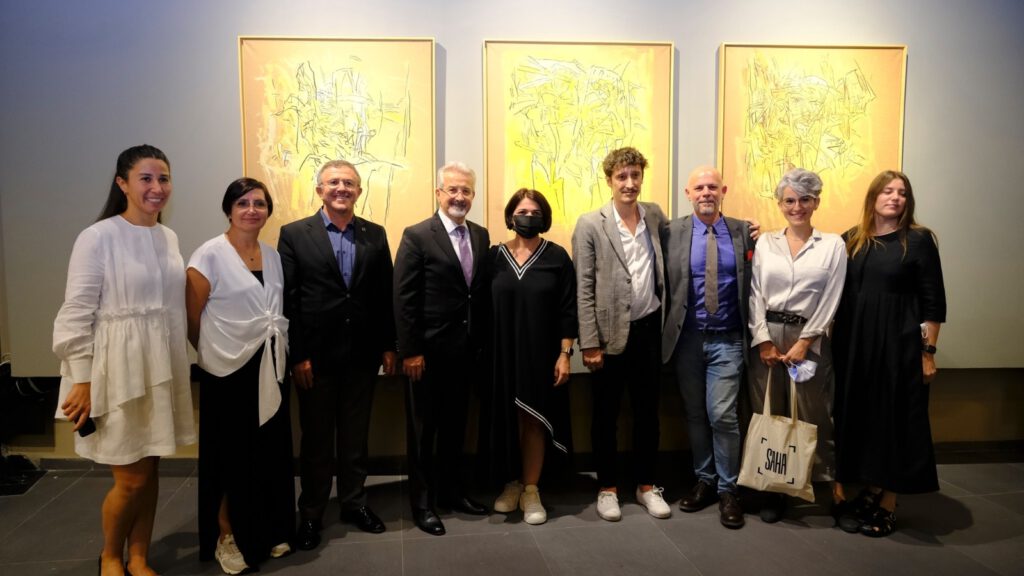 Mehmet Güleryüz Nilüfer’de