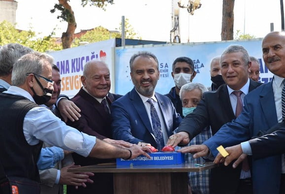 Merinos ruhu yaşatılacak