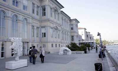 Mimar Sinan Güzel Sanatlar Üniversitesi 30 Sürekli İşçi Alacak
