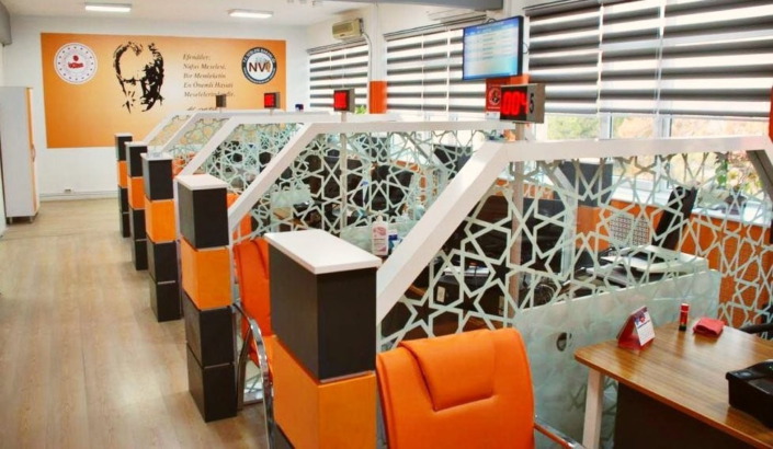 Müjdeyi Bakan Soylu verdi