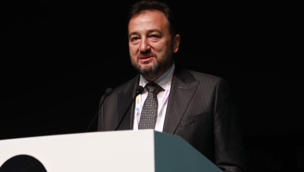 MÜSİAD’ın yeni başkanı belli oldu