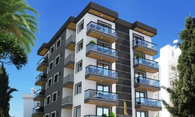 Nilüfer Ataevler’de 159 m² satılık daire