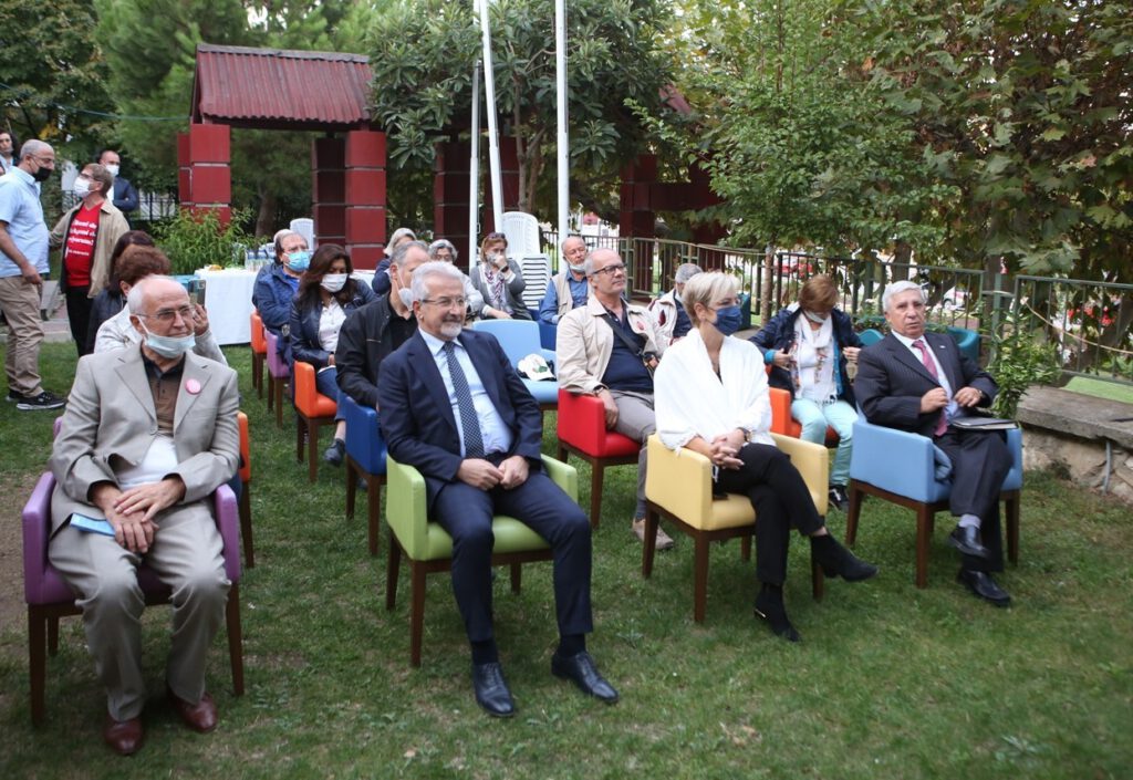 Nilüfer’de Dil Bayramı coşkusu