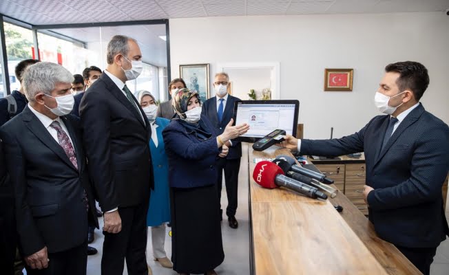 Noterlerde yeni dönem!