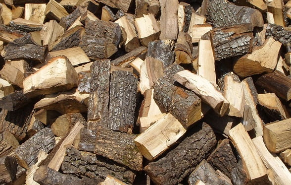 Odun ve kömür satın alınacak