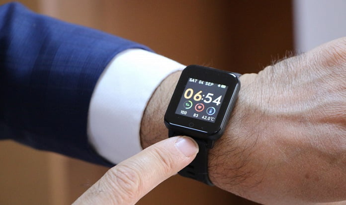 Türkiye’de bir ilk!