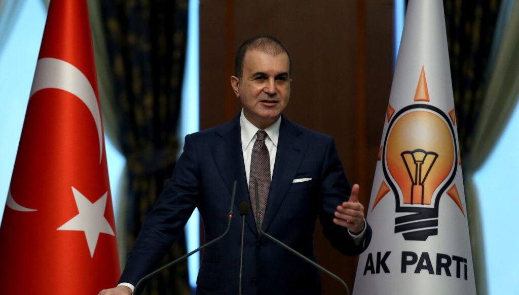 ”Alevi-Sünni ayrımını kabul etmiyoruz”