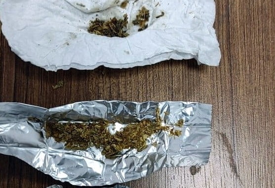 Bursa’da uyuşturucu operasyonu