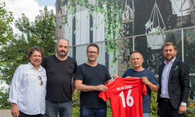 Orhaniyespor’a yeni sponsor