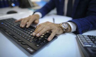 500 Sözleşmeli Personel alınacak