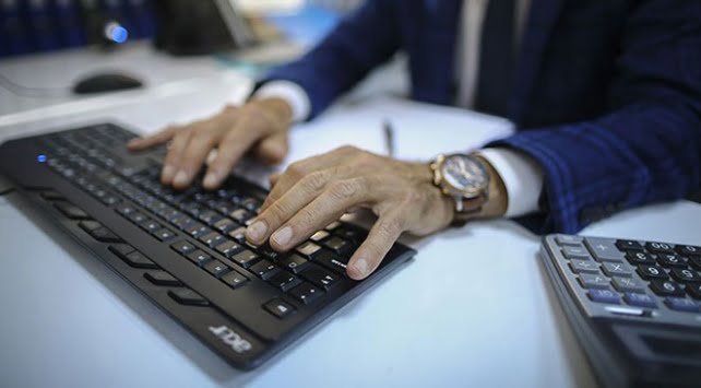 Personel hizmeti alınacak