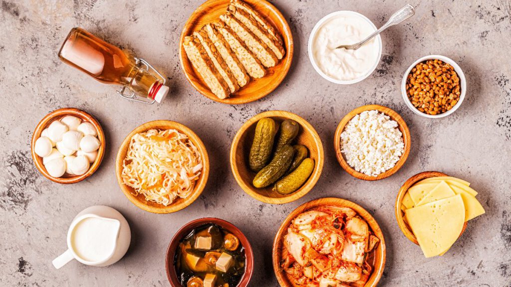 Probiyotiklerin sağlığa 5 faydası