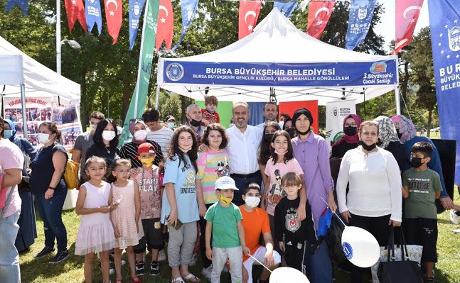 Yaz tatiline ‘Kral Şakir’li veda