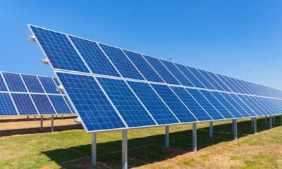 Güneş enerji santrali yaptırılacak