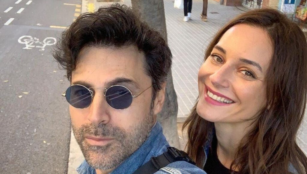 Sedef Avcı, boşanma iddialarını yalanladı