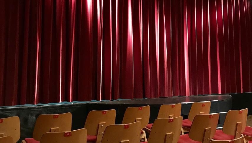 Şehir Tiyatroları’nda 16 oyun var