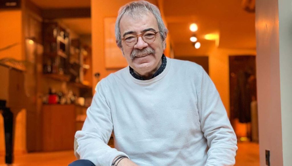 Selçuk Yöntem “tost” davasını kazandı